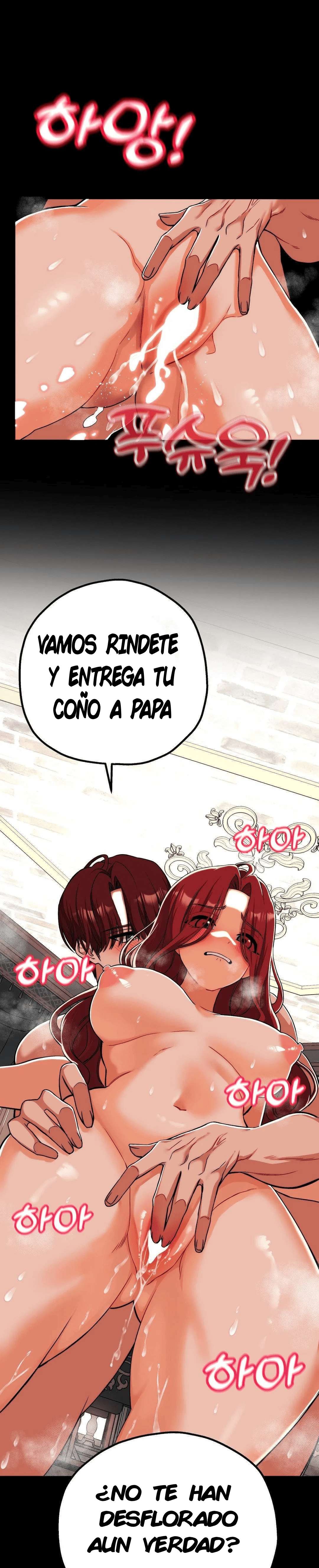 Adult reading club capítulo 3 página 2