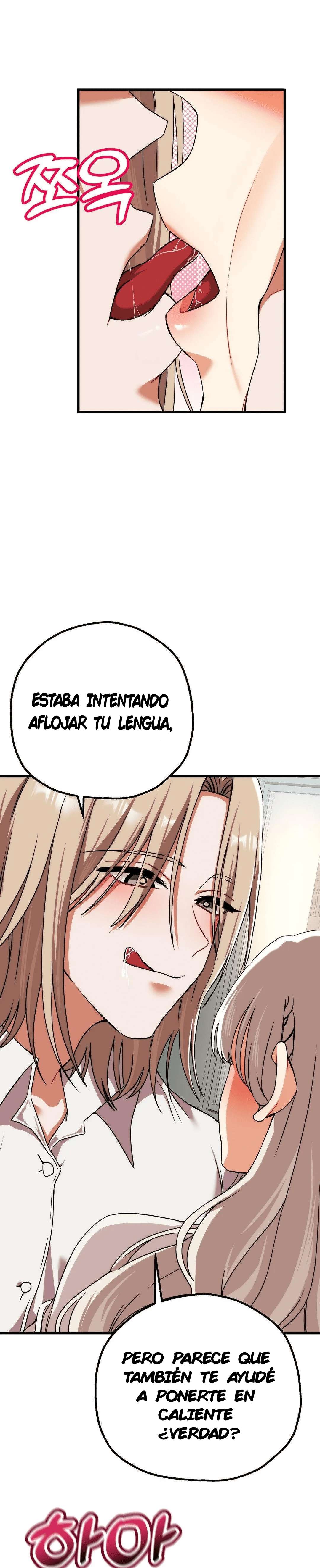 Adult reading club capítulo 3 página 20