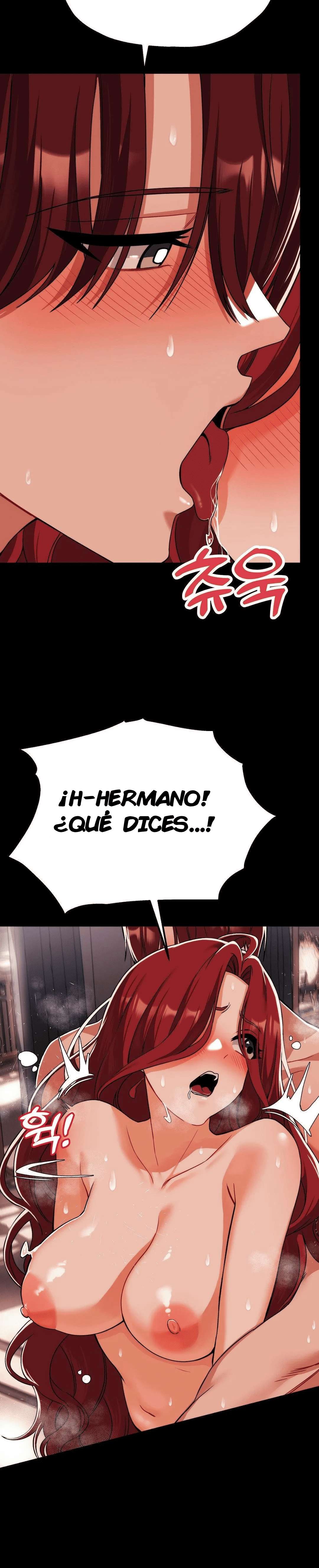 Adult reading club capítulo 3 página 3