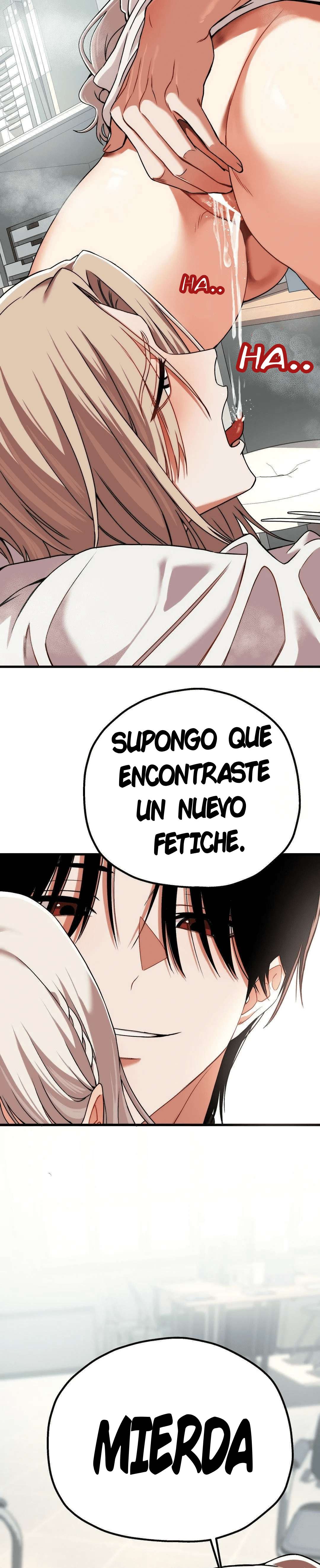 Adult reading club capítulo 3 página 30