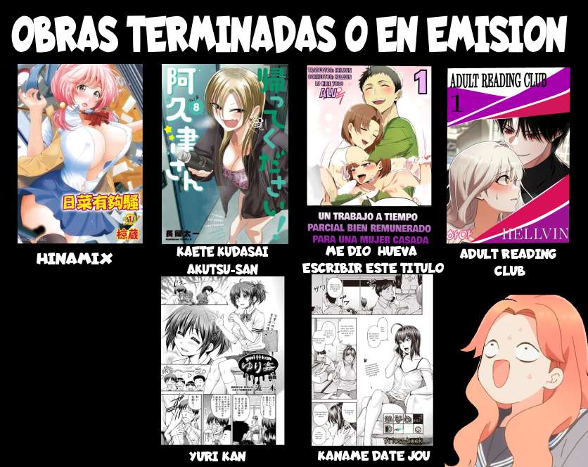 Adult reading club capítulo 3 página 34