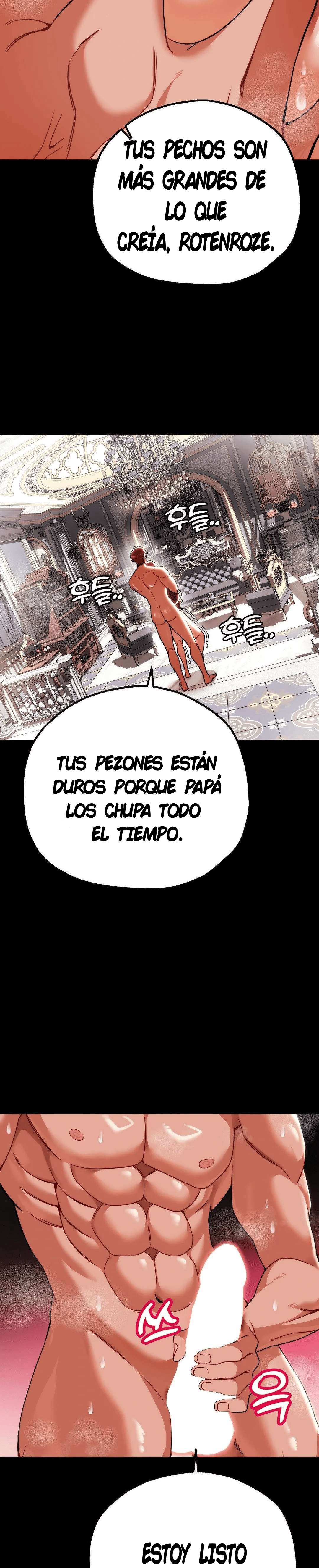 Adult reading club capítulo 3 página 5
