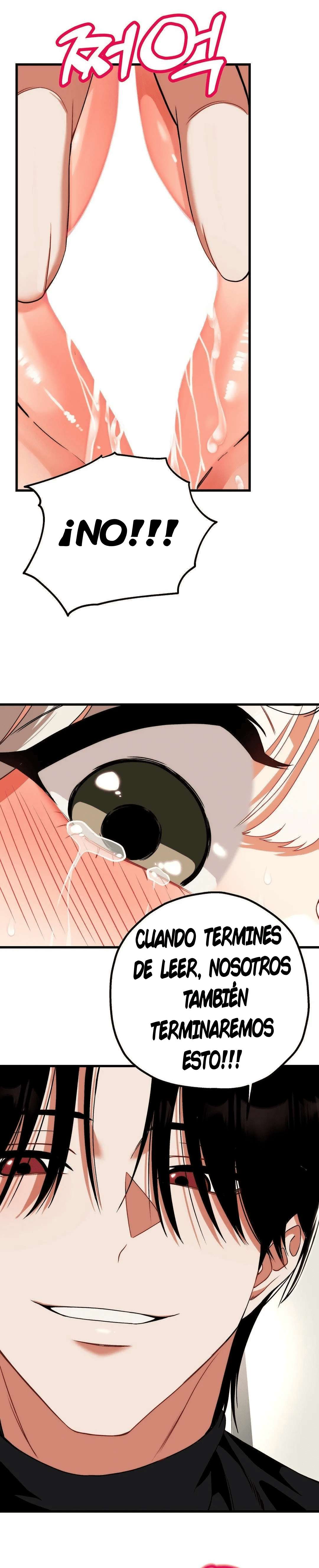 Adult reading club capítulo 3 página 9