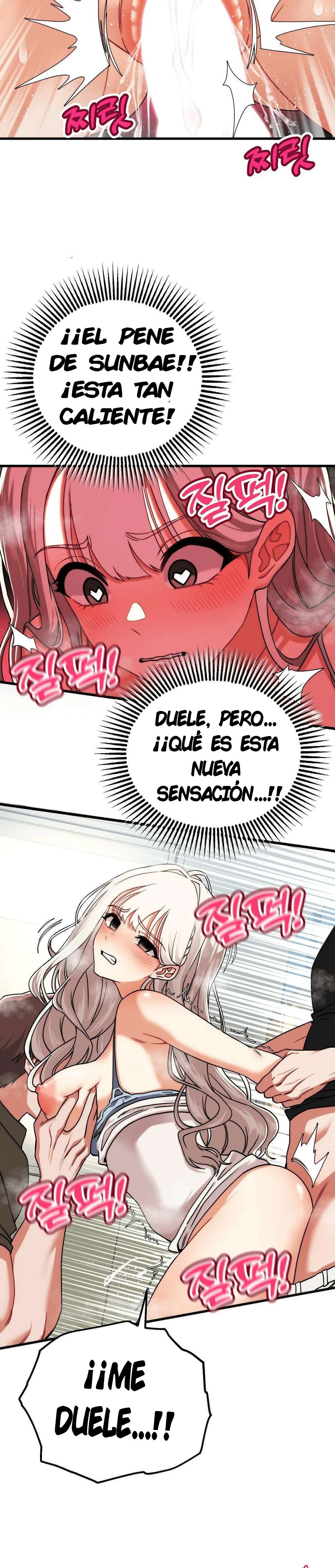 Adult reading club capítulo 4 página 24
