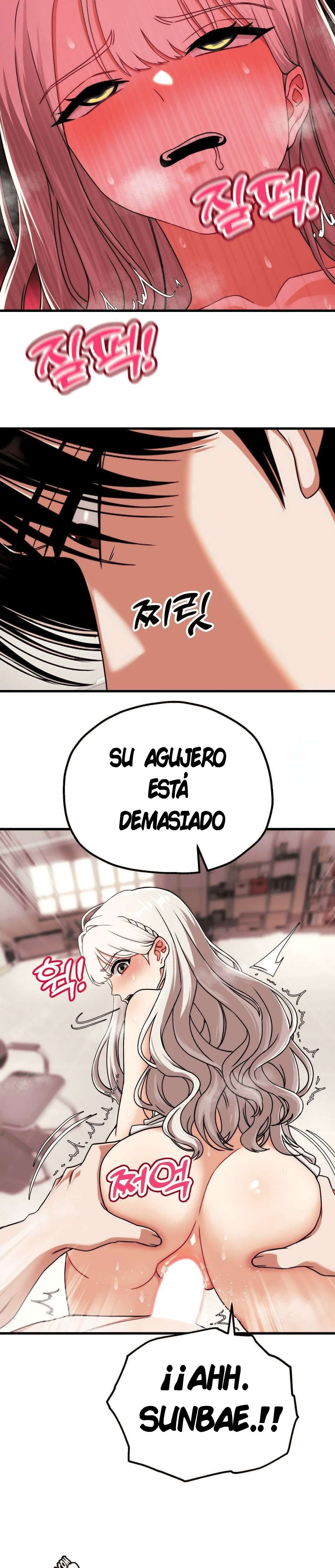 Adult reading club capítulo 4 página 27