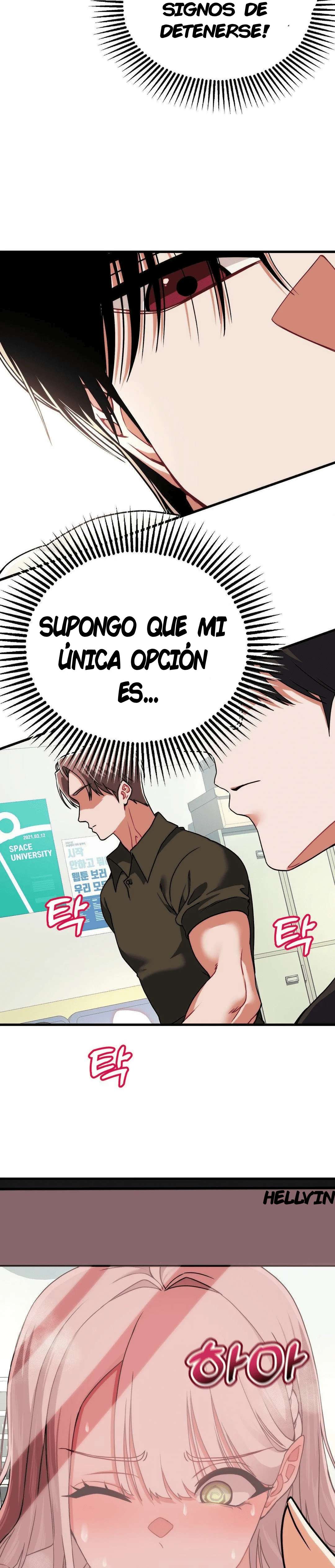 Adult reading club capítulo 4 página 4