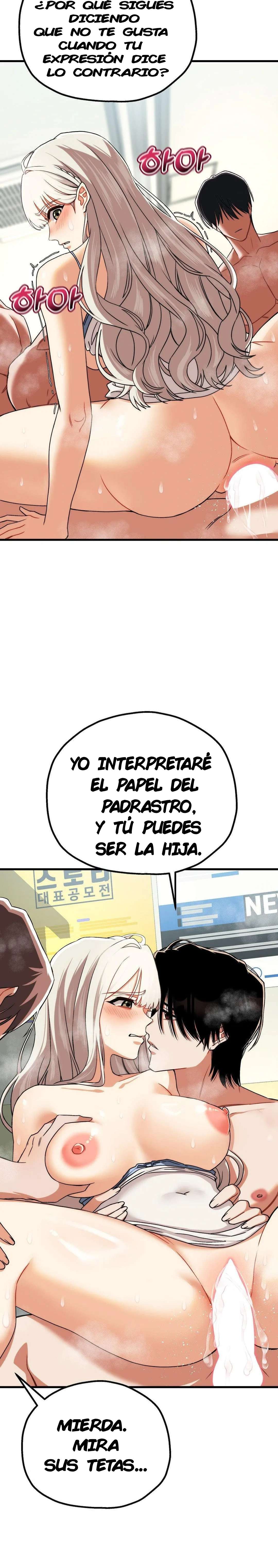 Adult reading club capítulo 5 página 11