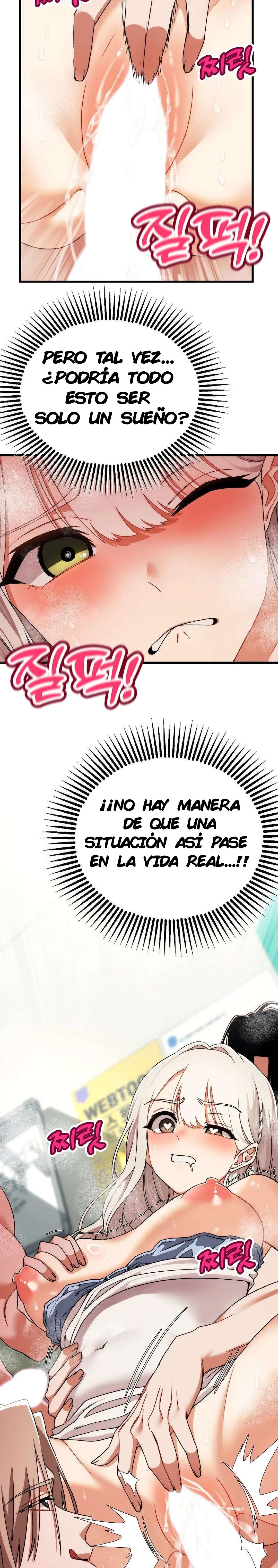 Adult reading club capítulo 5 página 13