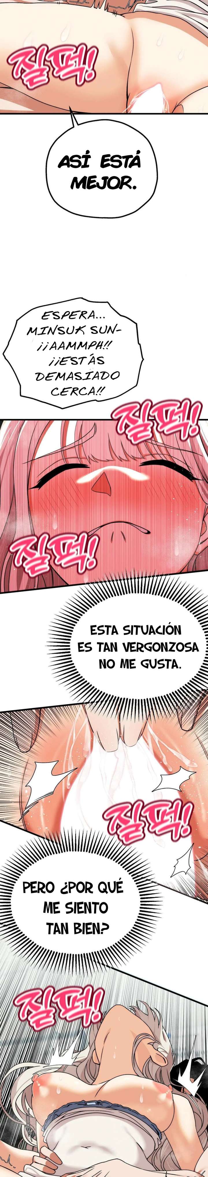Adult reading club capítulo 5 página 20