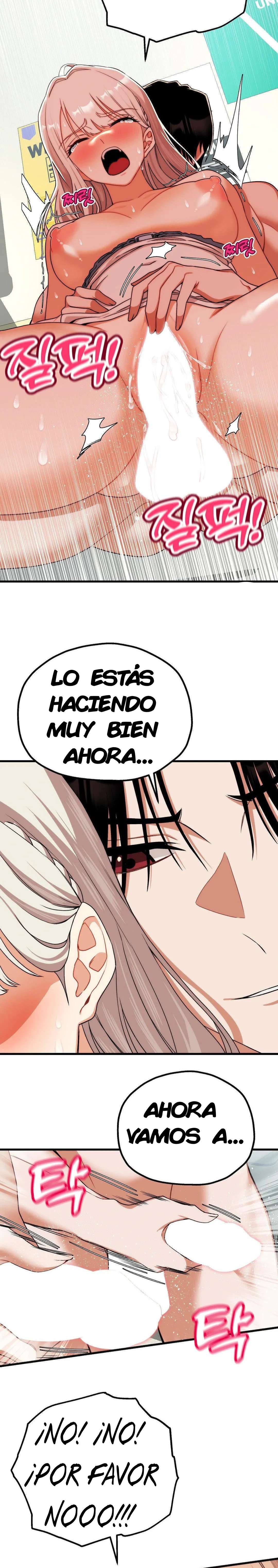 Adult reading club capítulo 5 página 22