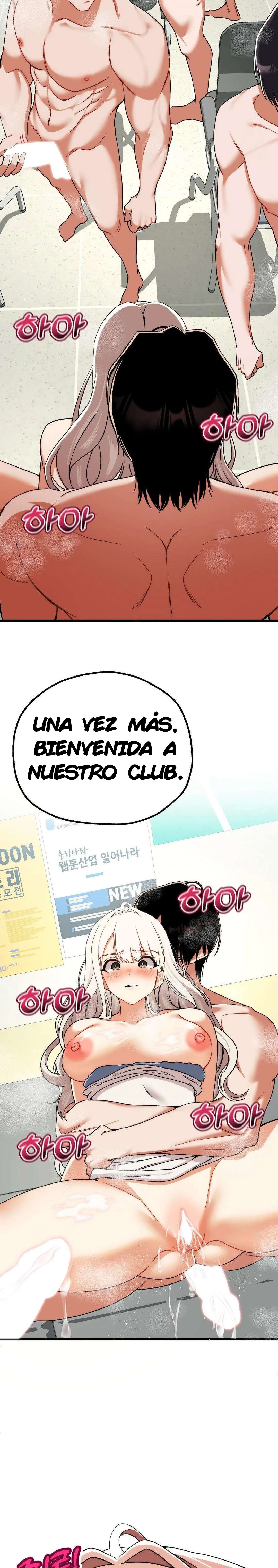 Adult reading club capítulo 5 página 26