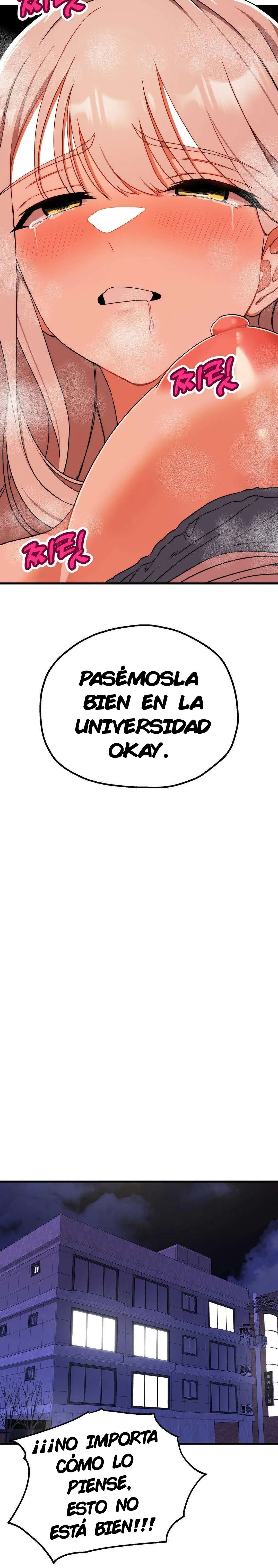 Adult reading club capítulo 5 página 27
