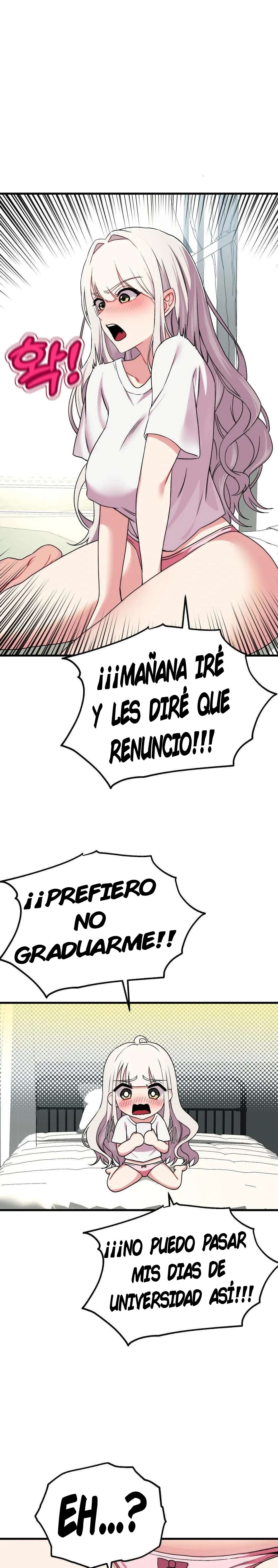 Adult reading club capítulo 5 página 28