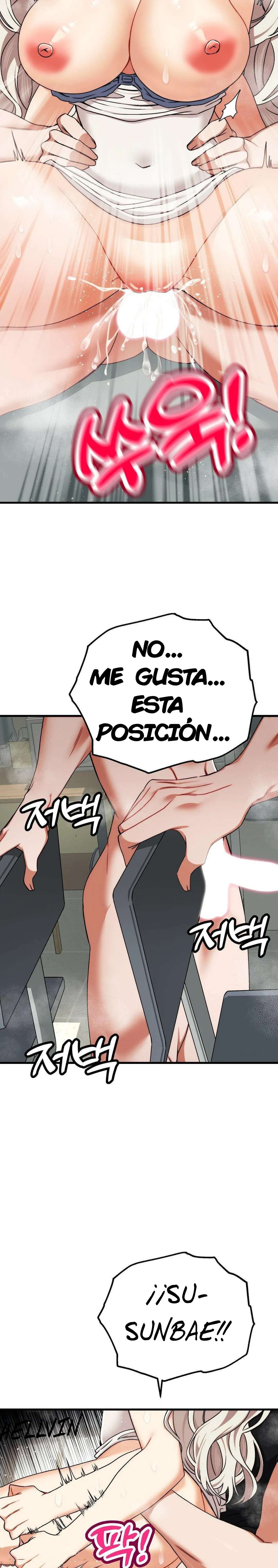 Adult reading club capítulo 5 página 3