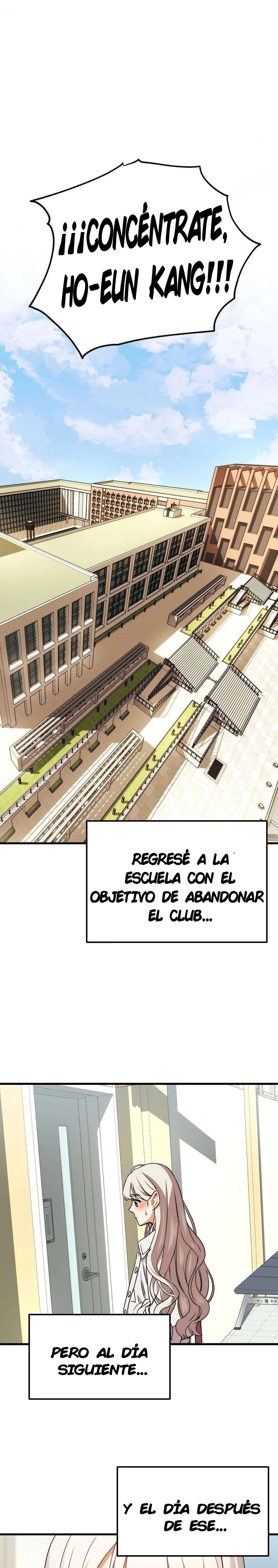 Adult reading club capítulo 5 página 30