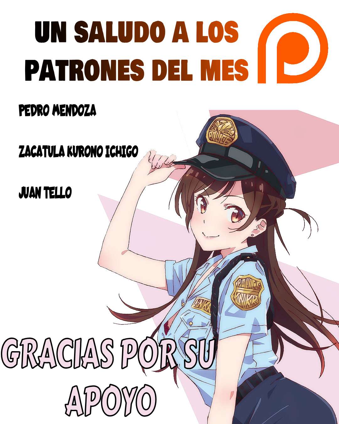 Adult reading club capítulo 5 página 32