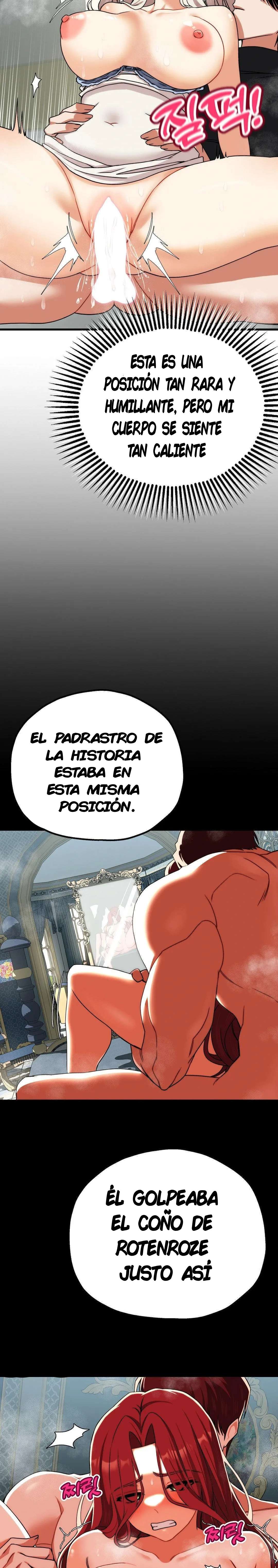 Adult reading club capítulo 5 página 7
