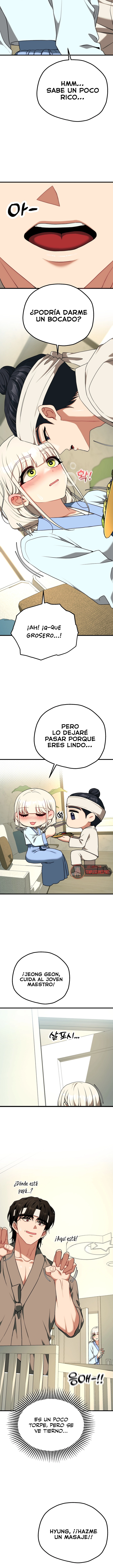 Adult reading club capítulo 50 página 6