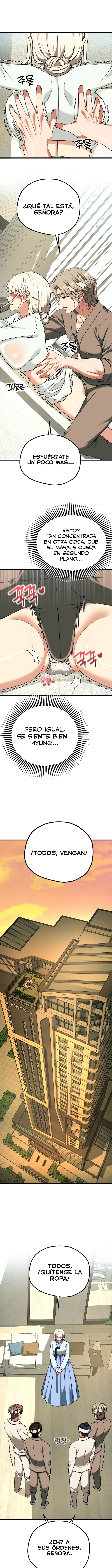 Adult reading club capítulo 50 página 7
