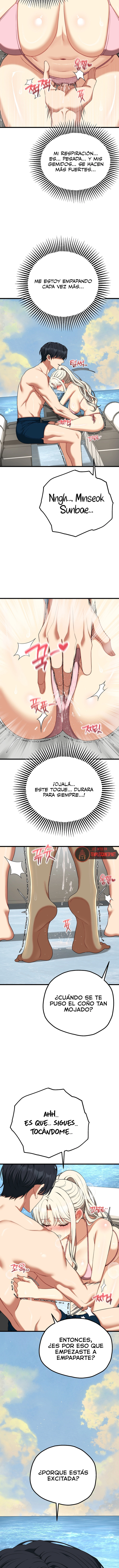Adult reading club capítulo 52 página 4