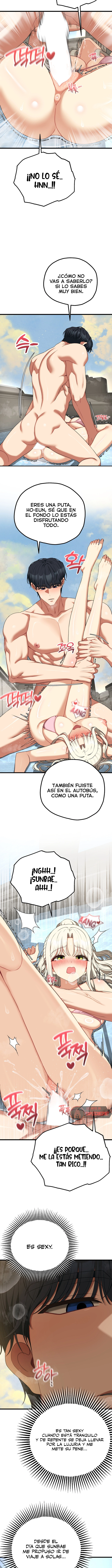 Adult reading club capítulo 53 página 9