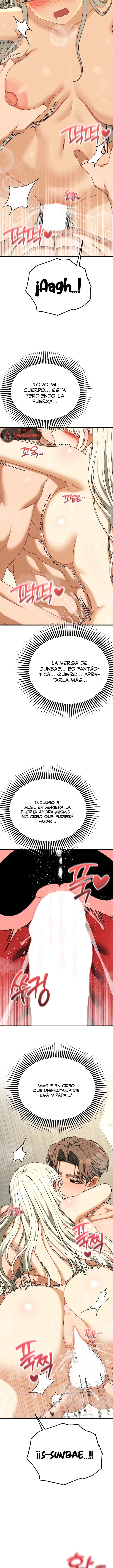 Adult reading club capítulo 56 página 4