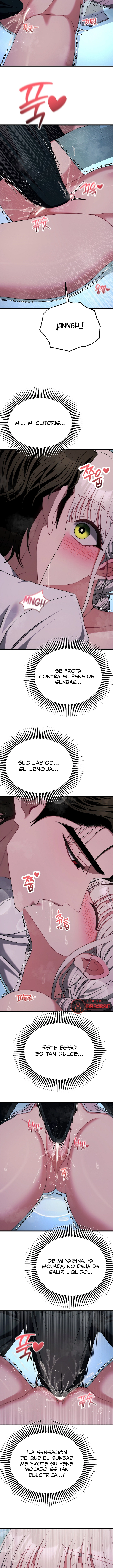 Adult reading club capítulo 57 página 11