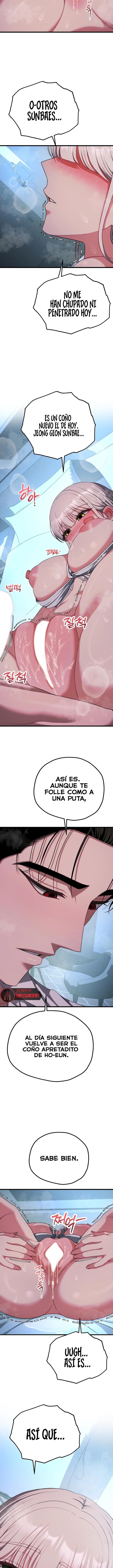 Adult reading club capítulo 58 página 11
