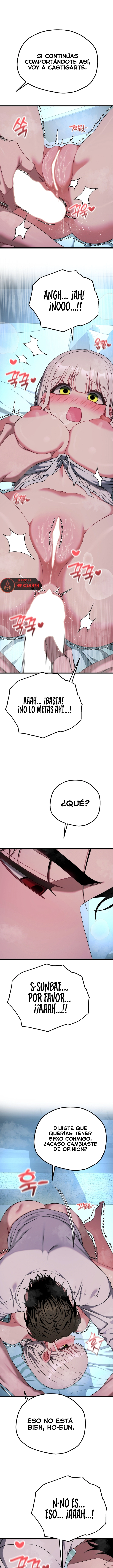 Adult reading club capítulo 59 página 5