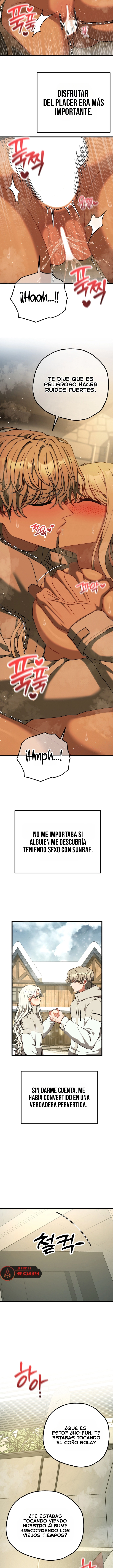 Adult reading club capítulo 62 página 13