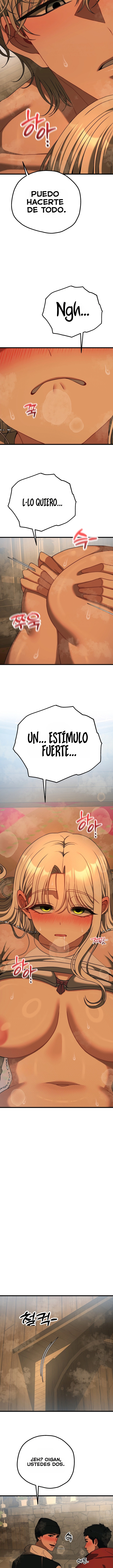 Adult reading club capítulo 62 página 8