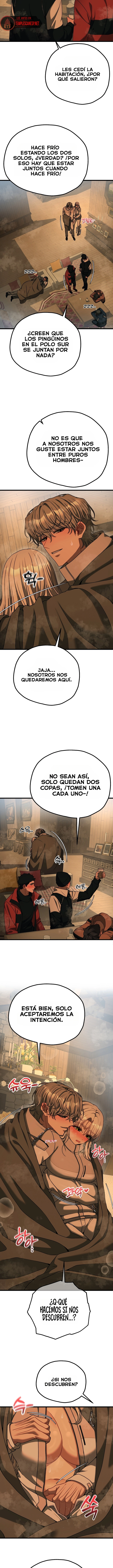 Adult reading club capítulo 62 página 9