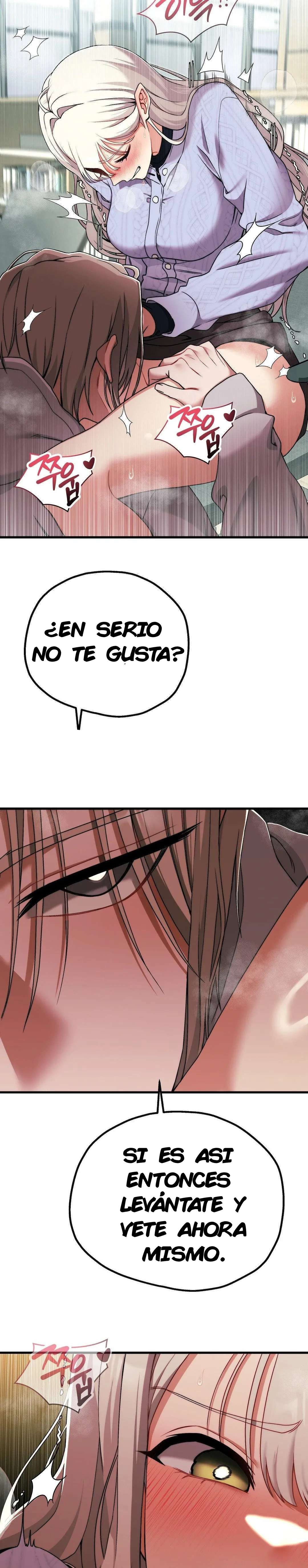 Adult reading club capítulo 8 página 13