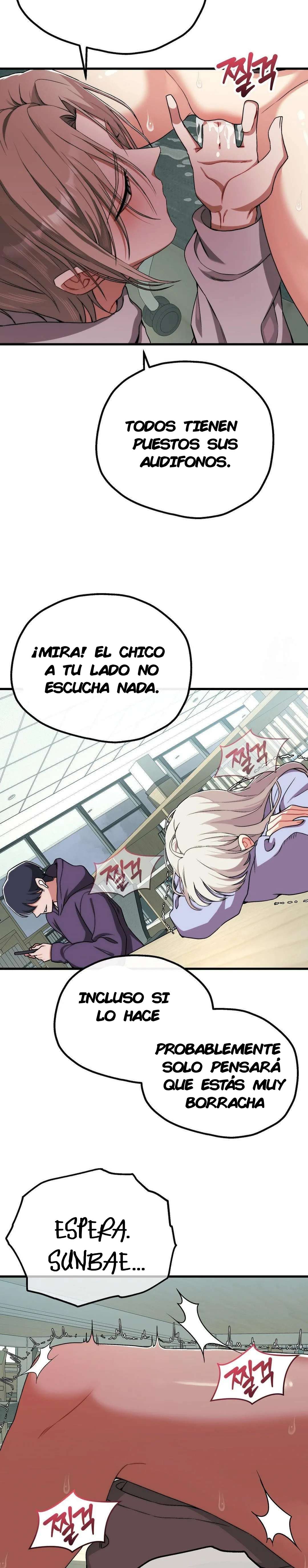 Adult reading club capítulo 8 página 8