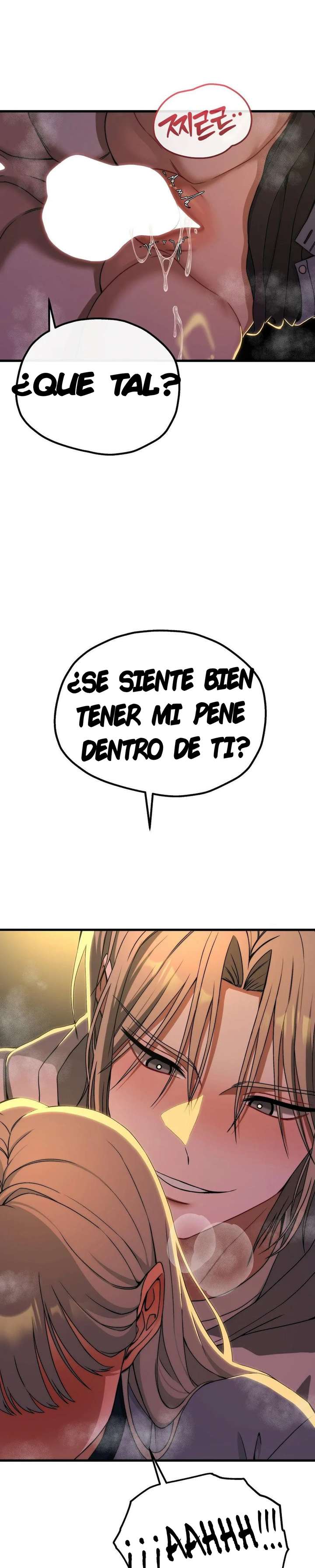 Adult reading club capítulo 9 página 17