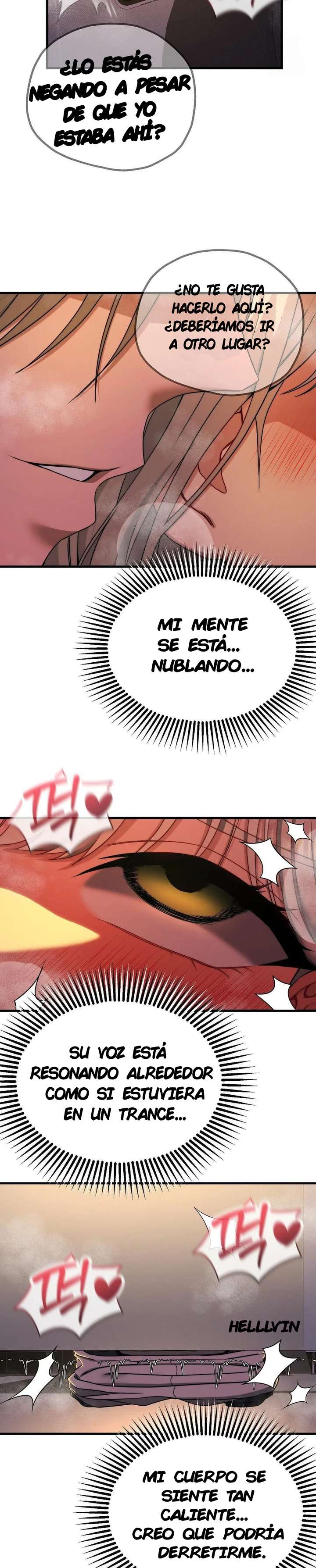 Adult reading club capítulo 9 página 26
