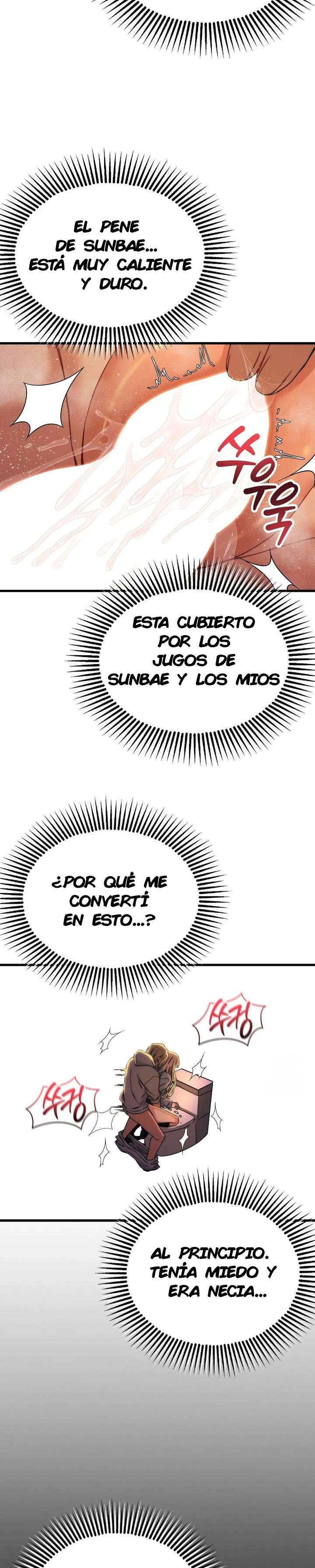 Adult reading club capítulo 9 página 27