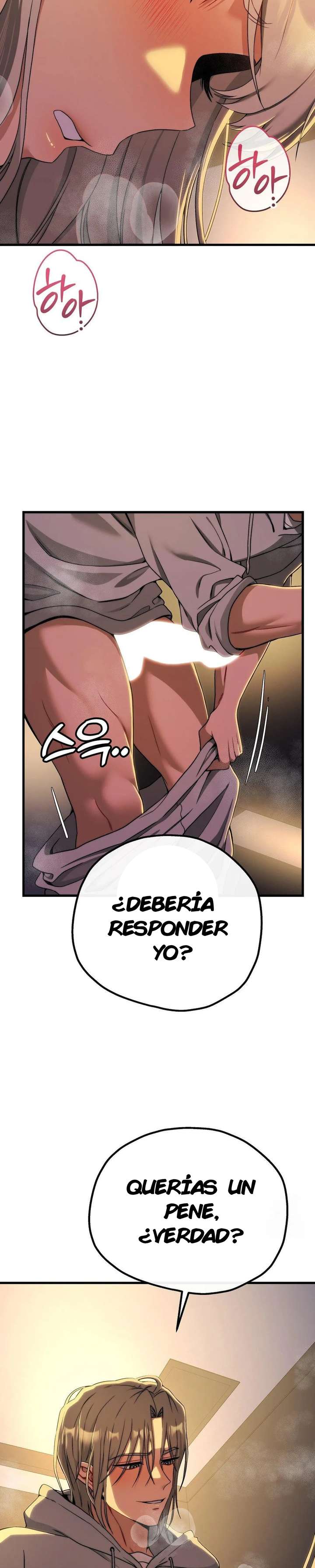 Adult reading club capítulo 9 página 7