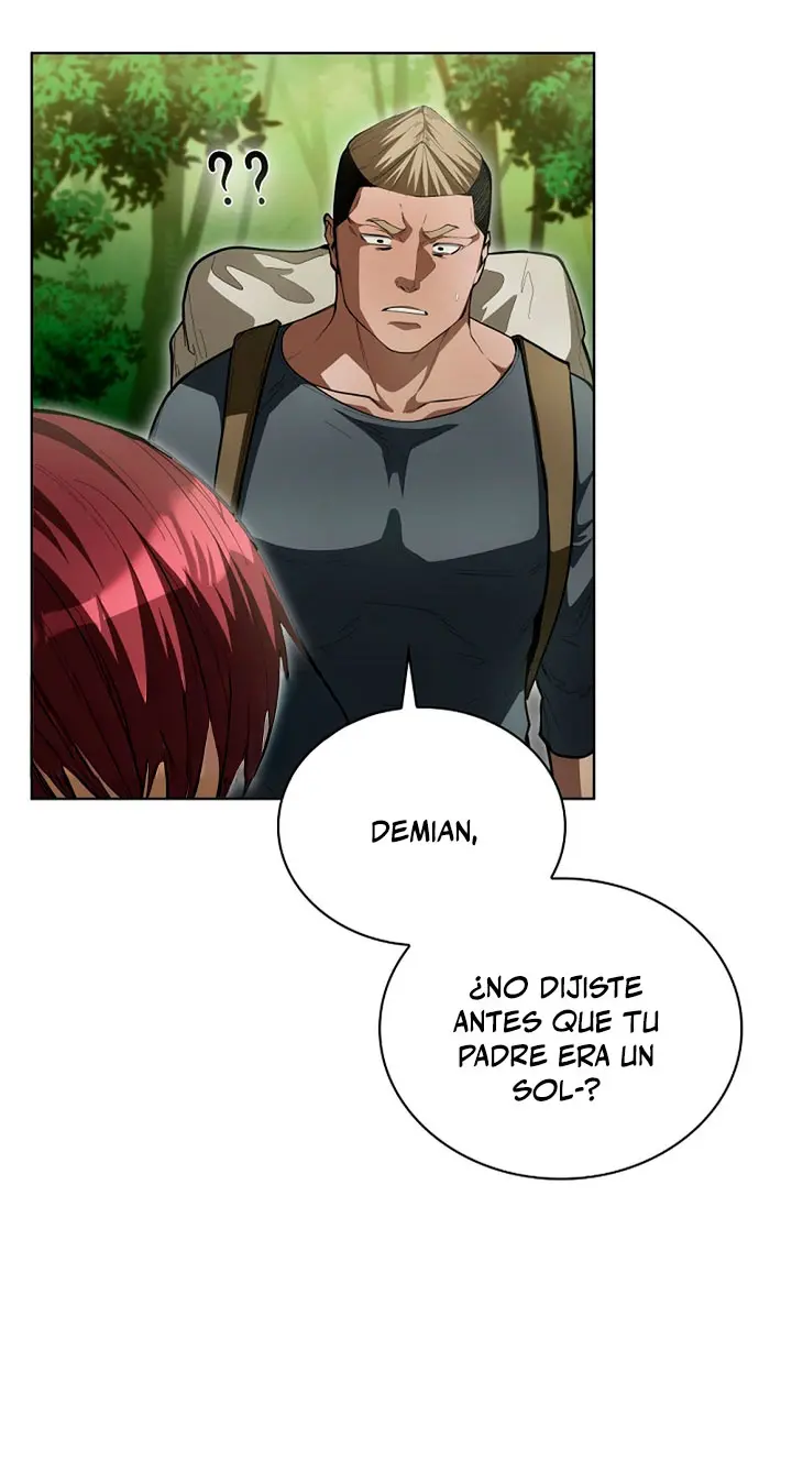 El genio lancero inmortal capítulo 19 página 24