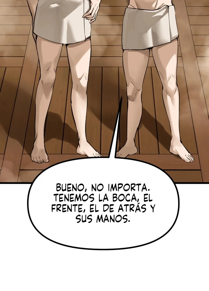 Sauna para mujeres casadas capítulo 12 página 13