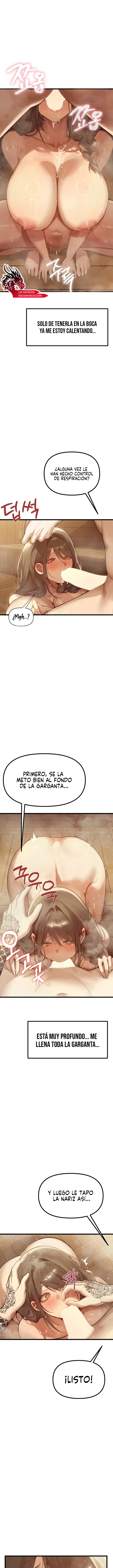 Sauna para mujeres casadas capítulo 4 página 12