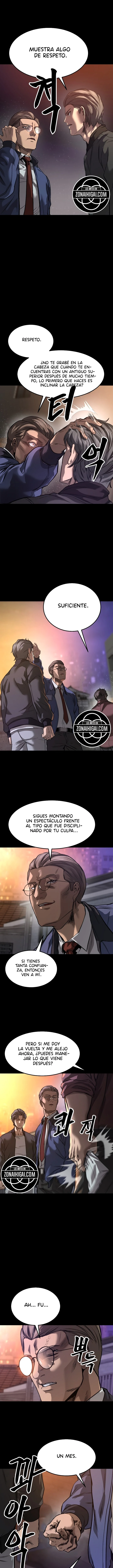 Cartel capítulo 16 página 3