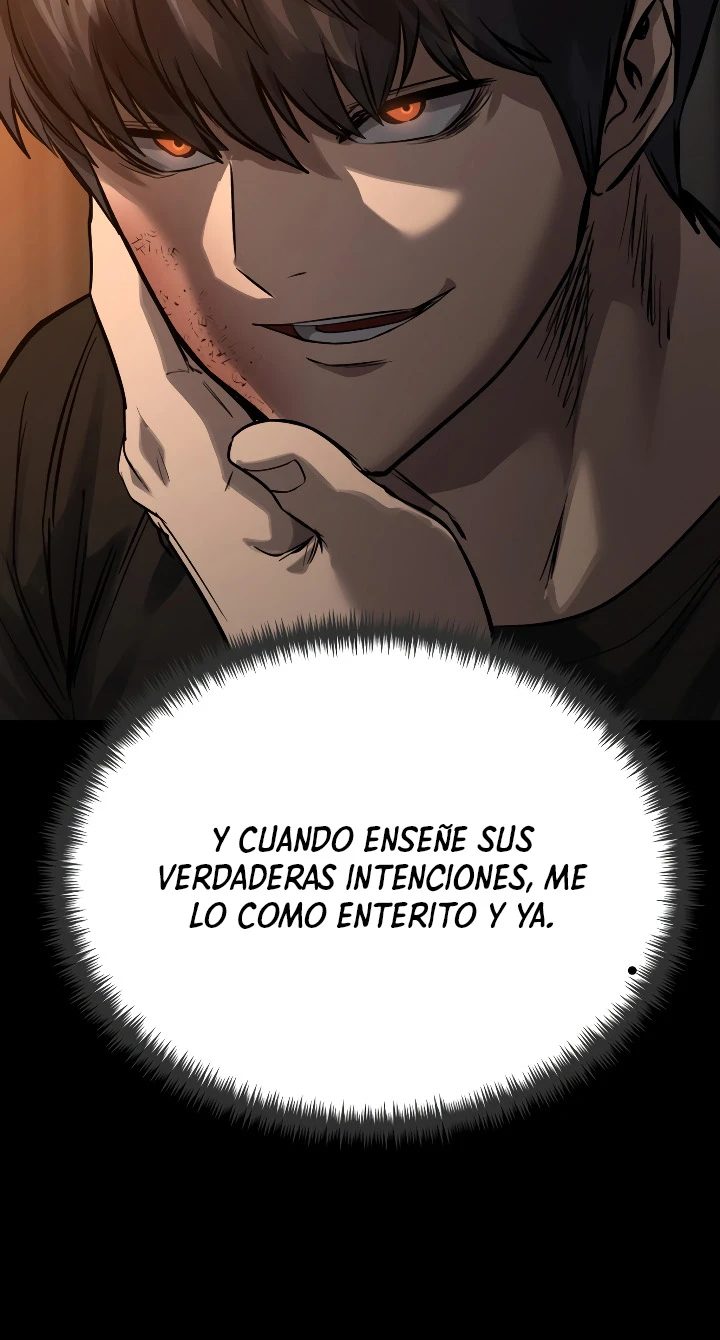 Cartel capítulo 21 página 7