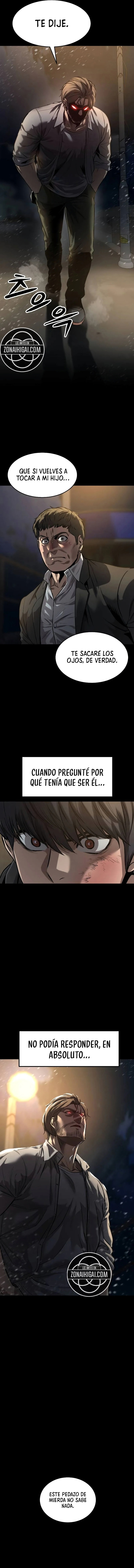 Cartel capítulo 4 página 5