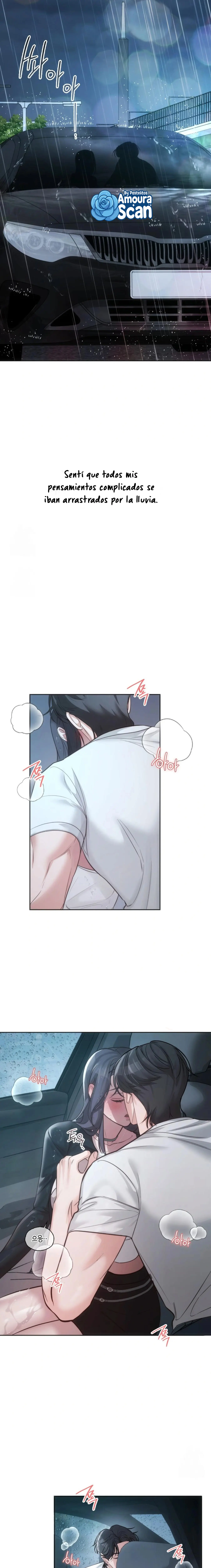 Haeju Is a Female College Student capítulo 3 página 10