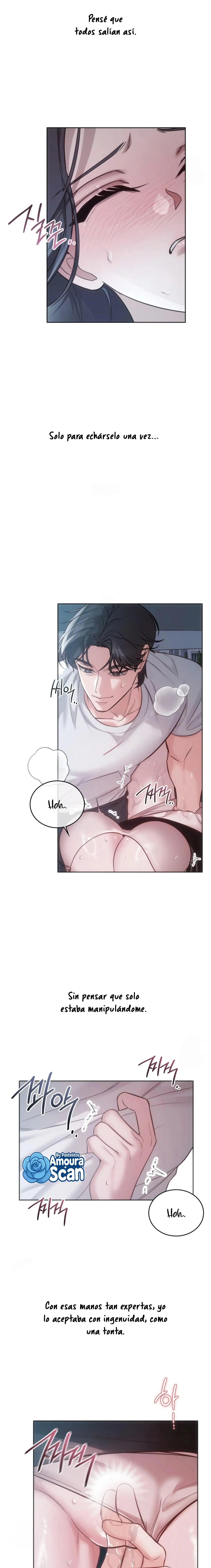 Haeju Is a Female College Student capítulo 3 página 14