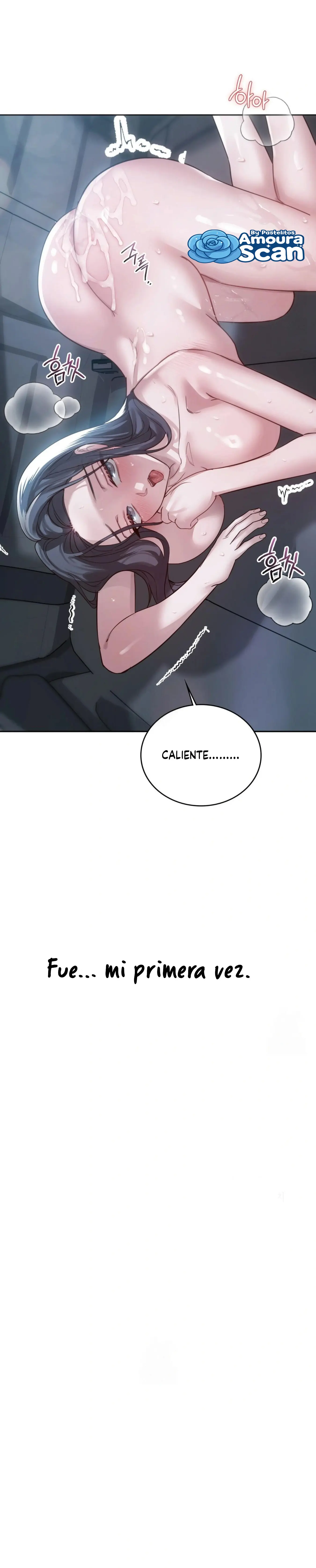 Haeju Is a Female College Student capítulo 4 página 23