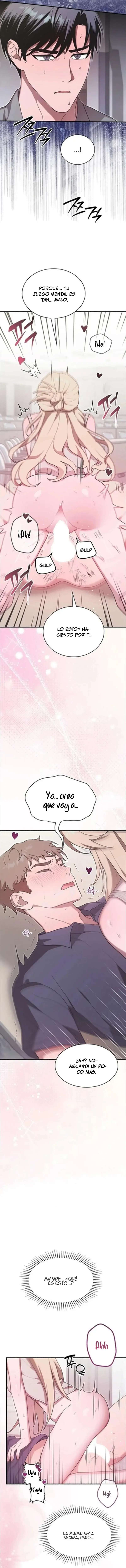 Solo toma mi mano capítulo 4 página 2