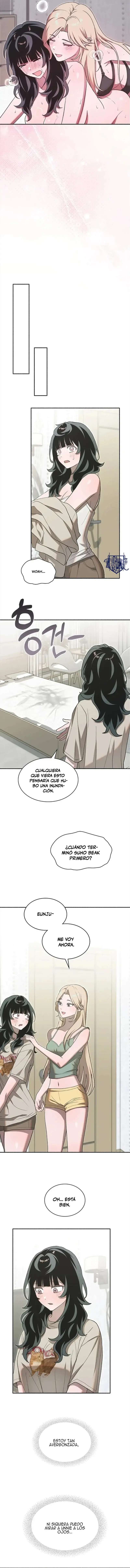 Solo toma mi mano capítulo 6 página 10