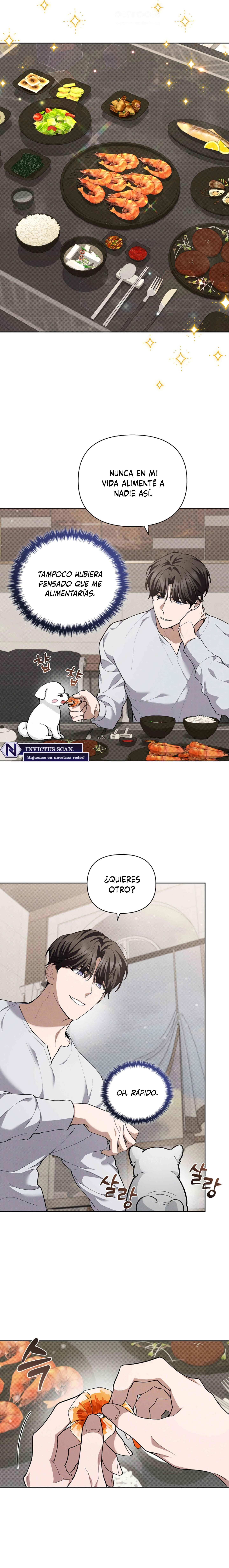 no toques el perro capítulo 10 página 10